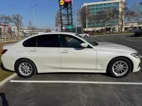 BMW 320 D Sport line, снимка 4