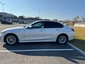 BMW 320 D Sport line, снимка 2