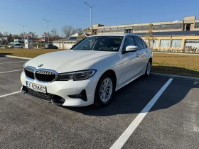 BMW 320 D Sport line, снимка 3