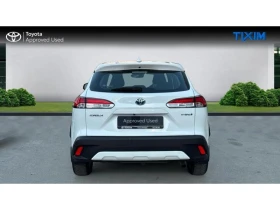 Toyota Corolla Cross EXECUTIVE | Mobile.bg    4