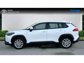 Toyota Corolla Cross EXECUTIVE | Mobile.bg    3