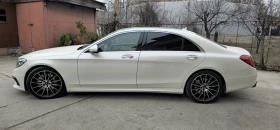 Mercedes-Benz S 350 350d AMG 63 оптика, снимка 13