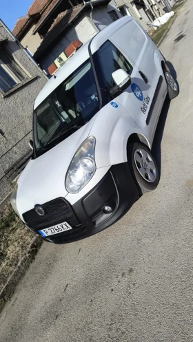 Fiat Doblo 1.3 | Mobile.bg    3