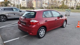 Toyota Auris Terra  | Mobile.bg    7