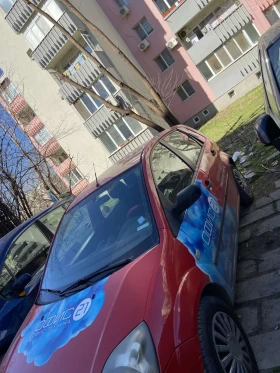 Ford Fiesta, снимка 3