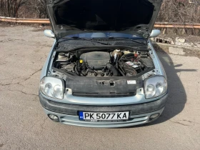 Renault Clio, снимка 8