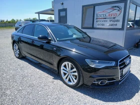 ����� �� �������� �� Audi A6 ���� ���
