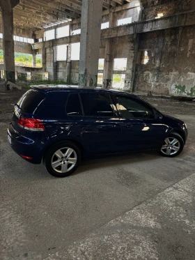 VW Golf 1.6  | Mobile.bg    4