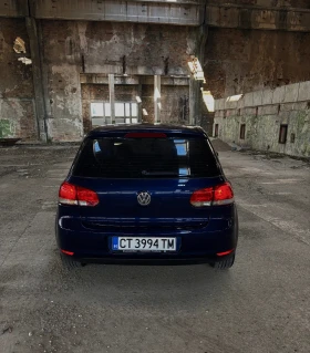 VW Golf 1.6  | Mobile.bg    3