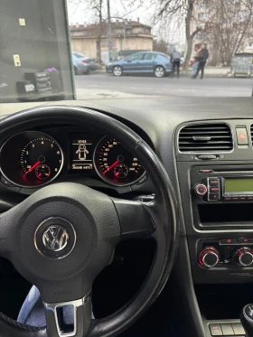 VW Golf 1.6, снимка 10