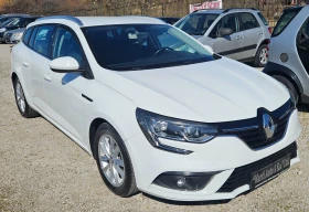 Renault Megane 1.5 DCI | Mobile.bg    5