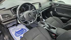 Renault Megane 1.5 DCI - 16900 лв. - 28793877 | Car24.bg