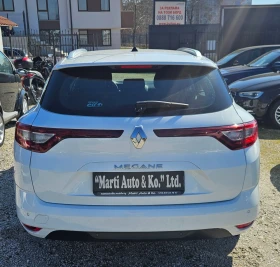 Renault Megane 1.5 DCI, снимка 8