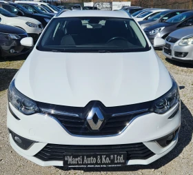 Renault Megane 1.5 DCI - 16900 лв. - 28793877 | Car24.bg