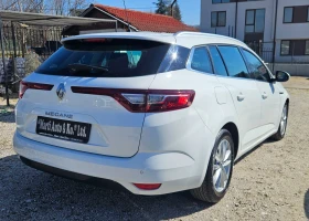 Renault Megane 1.5 DCI - 16900 лв. - 28793877 | Car24.bg