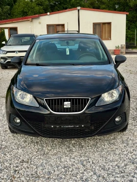     Seat Ibiza 1.2 2010