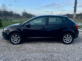 Seat Ibiza 1.2 2010, снимка 4