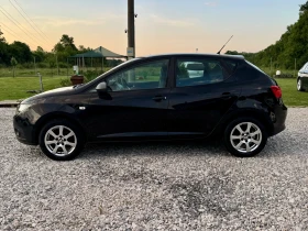     Seat Ibiza 1.2 2010