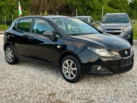     Seat Ibiza 1.2 2010