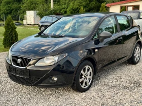     Seat Ibiza 1.2 2010