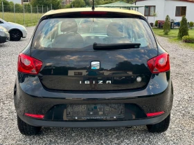 Seat Ibiza 1.2 2010 | Mobile.bg    8