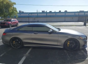 Mercedes-Benz S 500 AMG 4matic 84000km | Mobile.bg    2