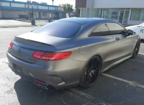 Mercedes-Benz S 500 AMG 4matic 84000km | Mobile.bg    7