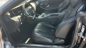 Mercedes-Benz S 500 AMG 4matic 84000km | Mobile.bg    9