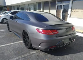 Mercedes-Benz S 500 AMG 4matic 84000km | Mobile.bg    6
