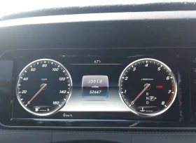 Mercedes-Benz S 500 AMG 4matic 84000km | Mobile.bg    8