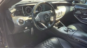Mercedes-Benz S 500 AMG 4matic 84000km | Mobile.bg    10