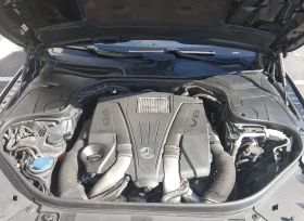 Mercedes-Benz S 500 AMG 4matic 84000km | Mobile.bg    13