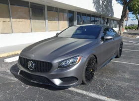 Mercedes-Benz S 500 AMG 4matic 84000km | Mobile.bg    4