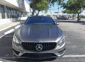 Mercedes-Benz S 500 AMG 4matic 84000km | Mobile.bg    5