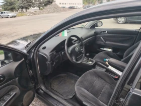 VW Passat 1.8 ГАЗ | Mobile.bg — малка снимка 2