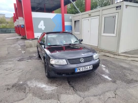 VW Passat 1.8 ГАЗ | Mobile.bg — малка снимка 4