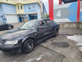 VW Passat 1.8 ГАЗ | Mobile.bg — малка снимка 5