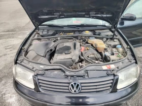 VW Passat 1.8 ГАЗ | Mobile.bg — малка снимка 3