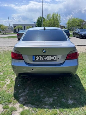Обява за продажба на BMW 530 ~12 750 лв. - изображение 9