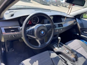 Обява за продажба на BMW 530 ~12 750 лв. - изображение 5
