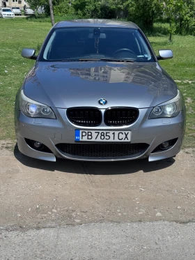 Обява за продажба на BMW 530 ~12 750 лв. - изображение 10