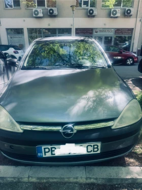 Обява за продажба на Opel Corsa ~2 000 лв. - изображение 1
