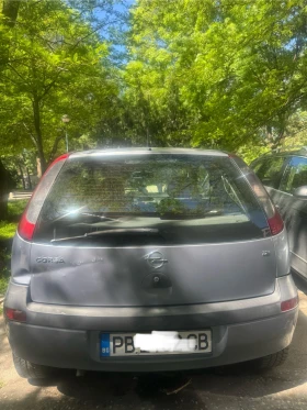 Обява за продажба на Opel Corsa ~2 000 лв. - изображение 1