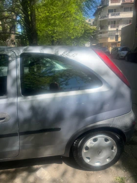 Обява за продажба на Opel Corsa ~2 000 лв. - изображение 2
