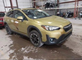 Subaru XV PREMIUM КРАЙНА ЦЕНА!