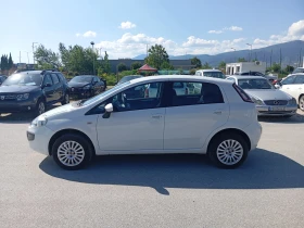 Fiat Punto 1.4 метан - 4999 лв. - 28509109 2