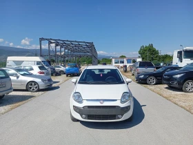 Fiat Punto 1.4 метан - 4999 лв. - 28509109 7