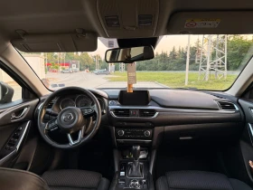 Обява за продажба на Mazda 6 2.0 Skyactive  ~21 999 лв. - изображение 9