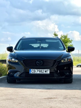 Обява за продажба на Mazda 6 2.0 Skyactive  ~21 999 лв. - изображение 1