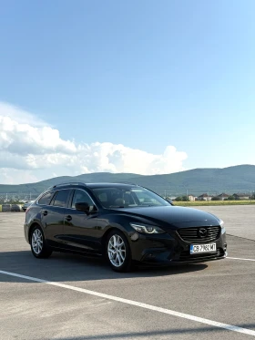 Обява за продажба на Mazda 6 2.0 Skyactive  ~21 999 лв. - изображение 1